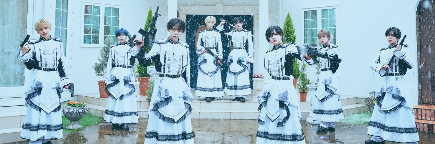 じょ's banner