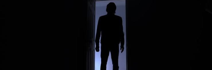 Horrifying's banner
