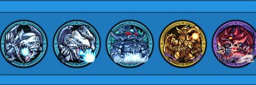 海馬＆青眼の究極竜's banner
