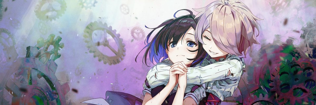 SUAZU's banner
