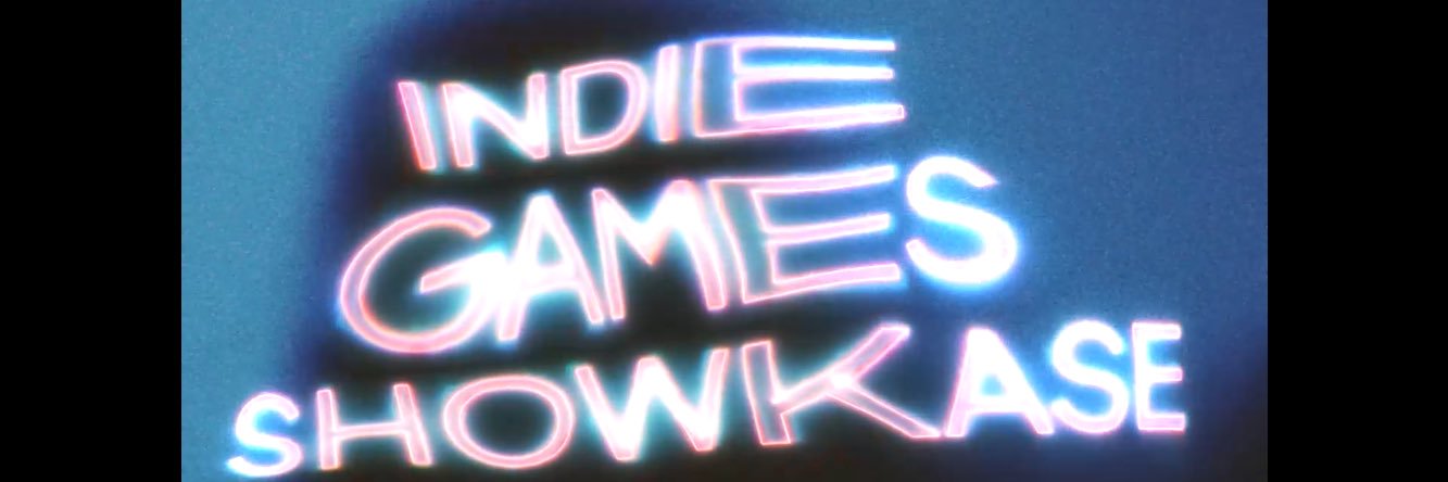 EEK3 Indie Games Showkase's banner