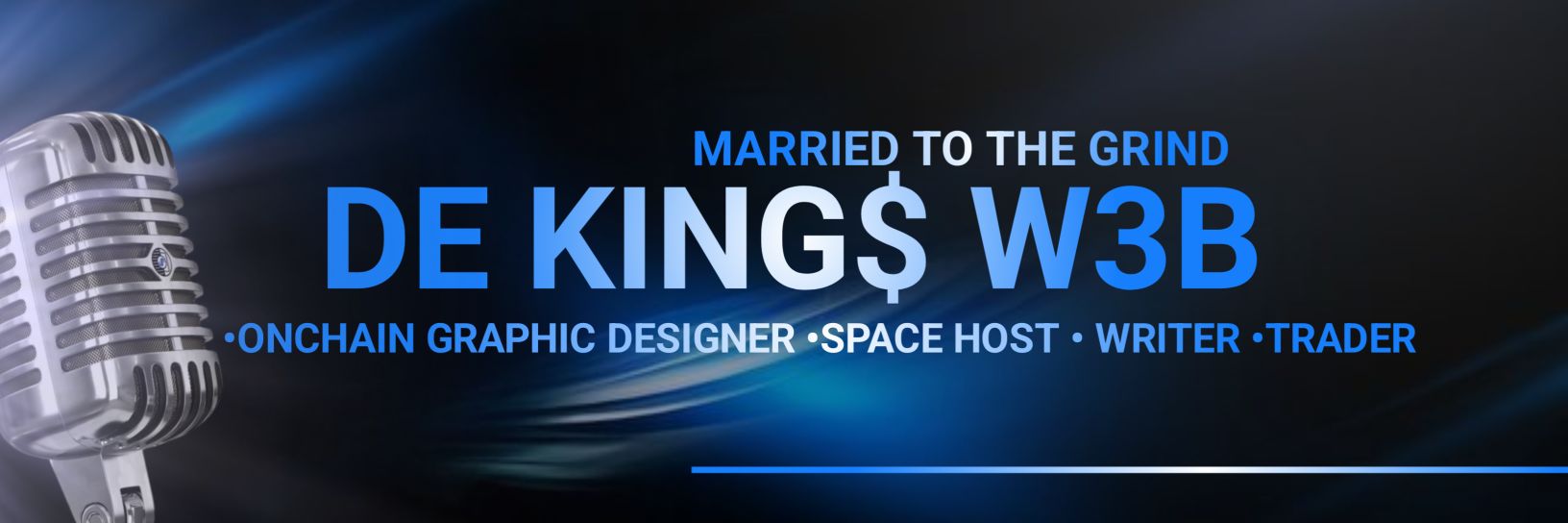 DE KING$ W3B 🪽👑's banner