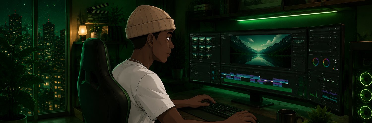 STYRΞNΞ ✂️'s banner