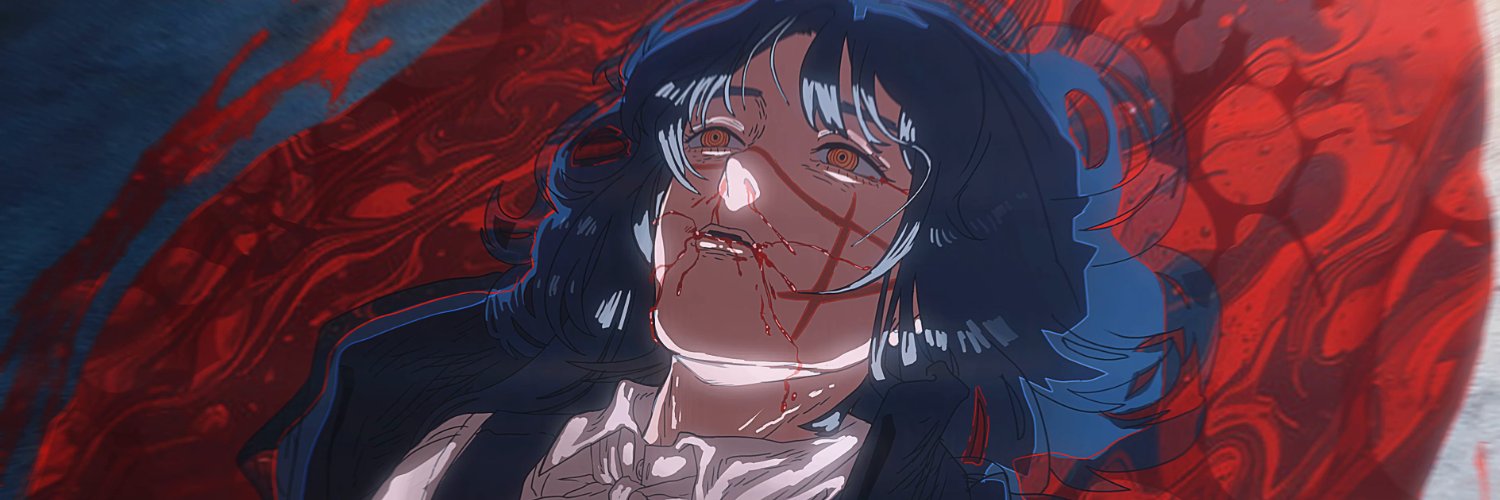 Anya-Lise's banner