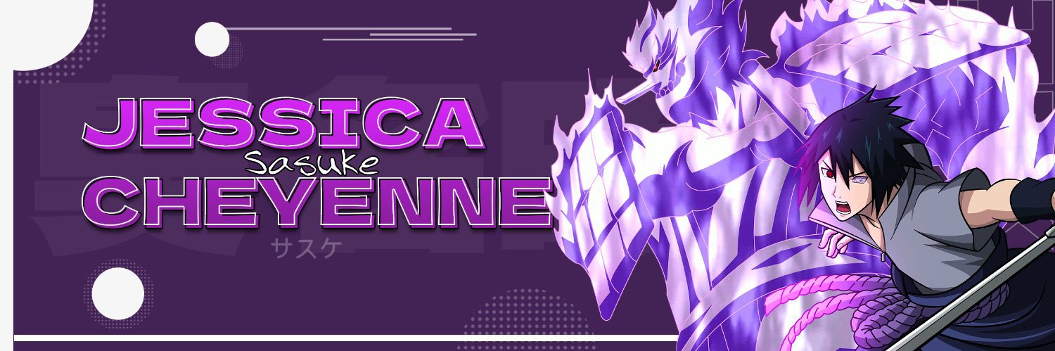 Jessica Cheyenne's banner