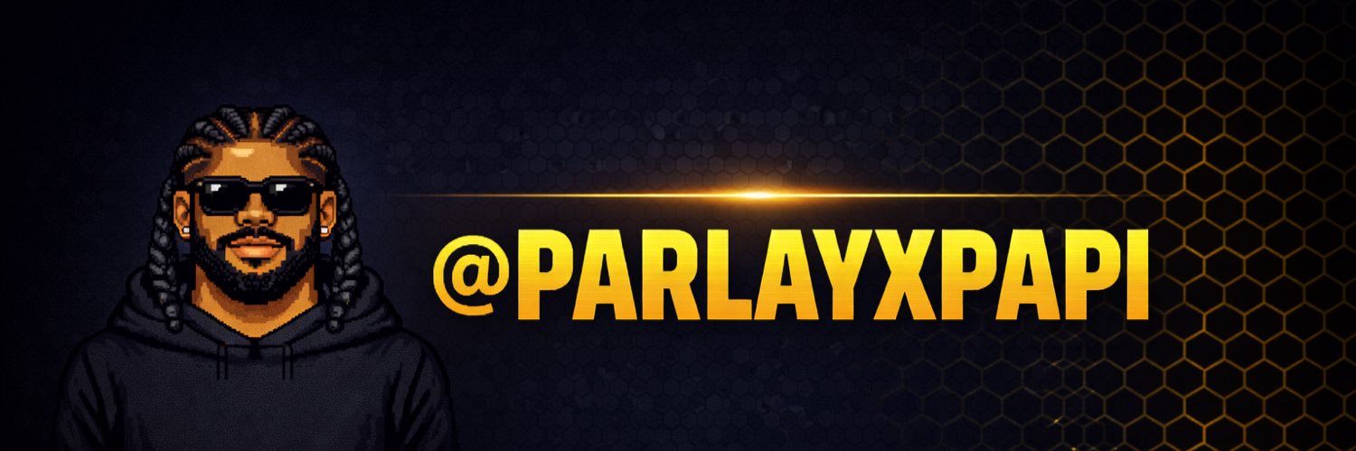 ParlayPapi's banner