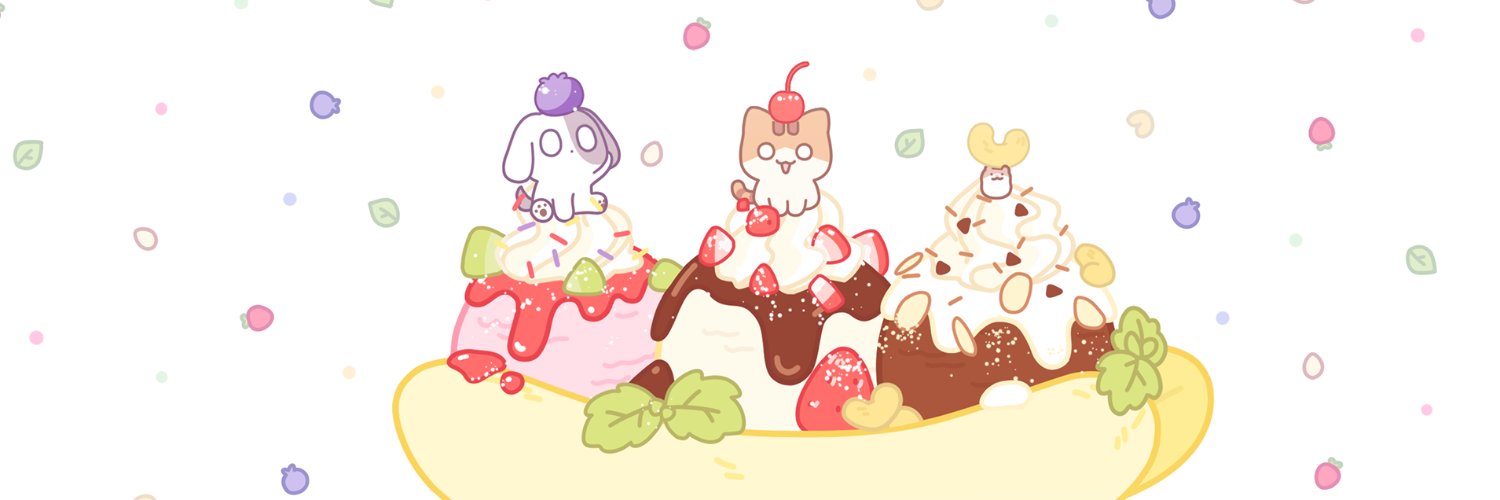 치치🐾's banner