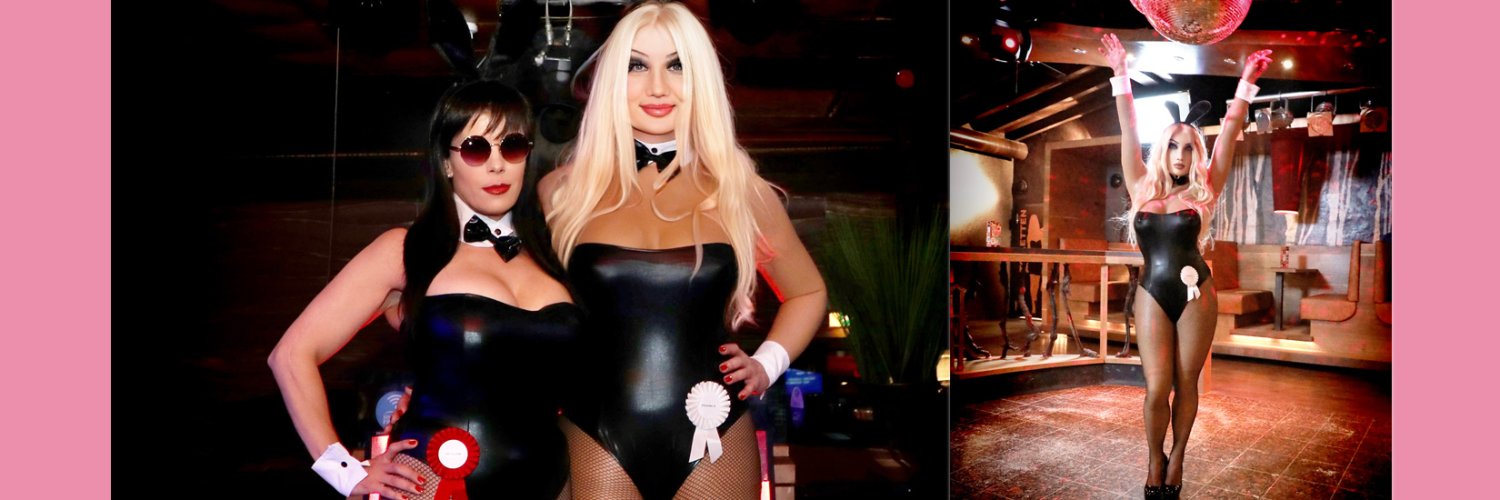 Rubbersisters's banner