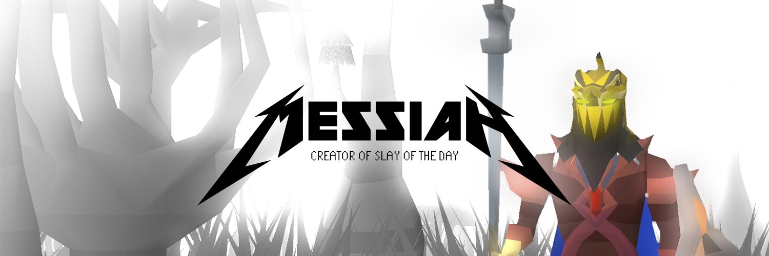 MESSIAH's banner