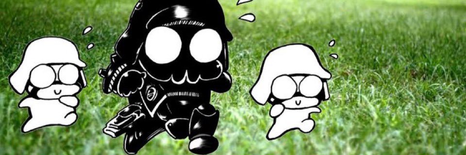 小出イチ龍斎🙆‍♂️'s banner