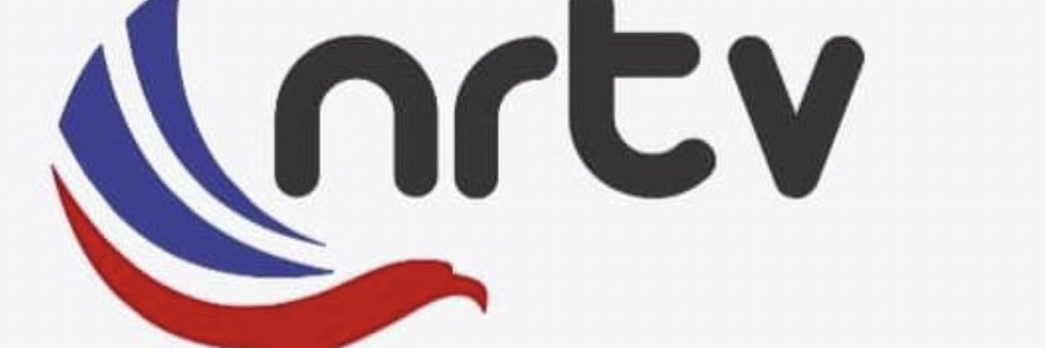 NRTV's banner