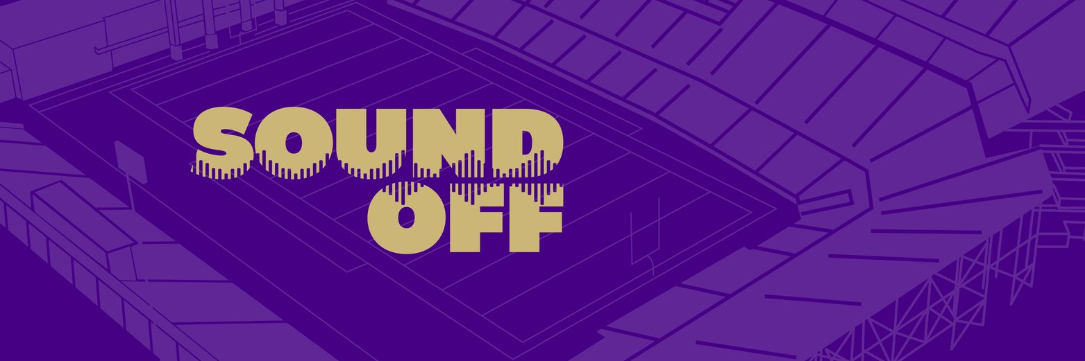 JMU Sound Off's banner