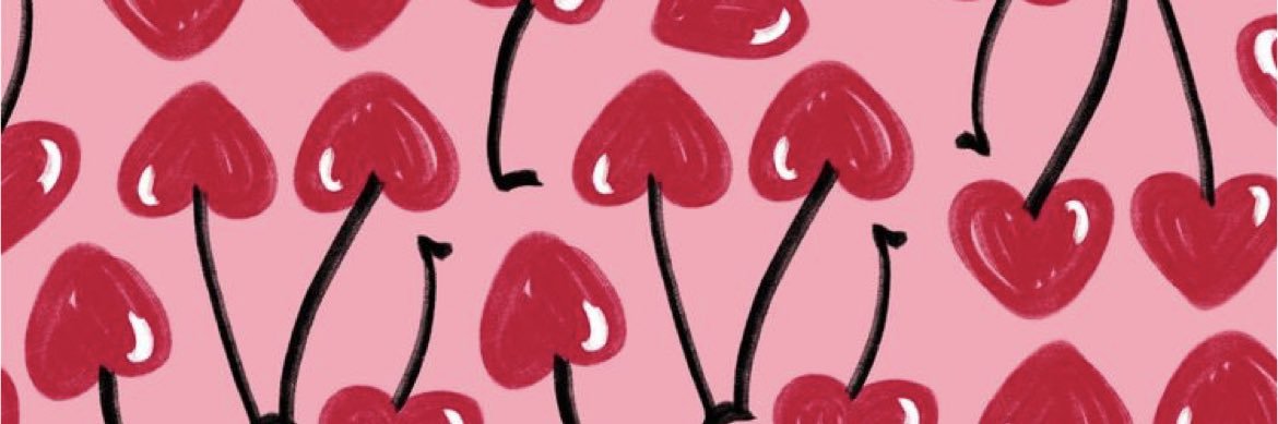 Cheekies🍒's banner