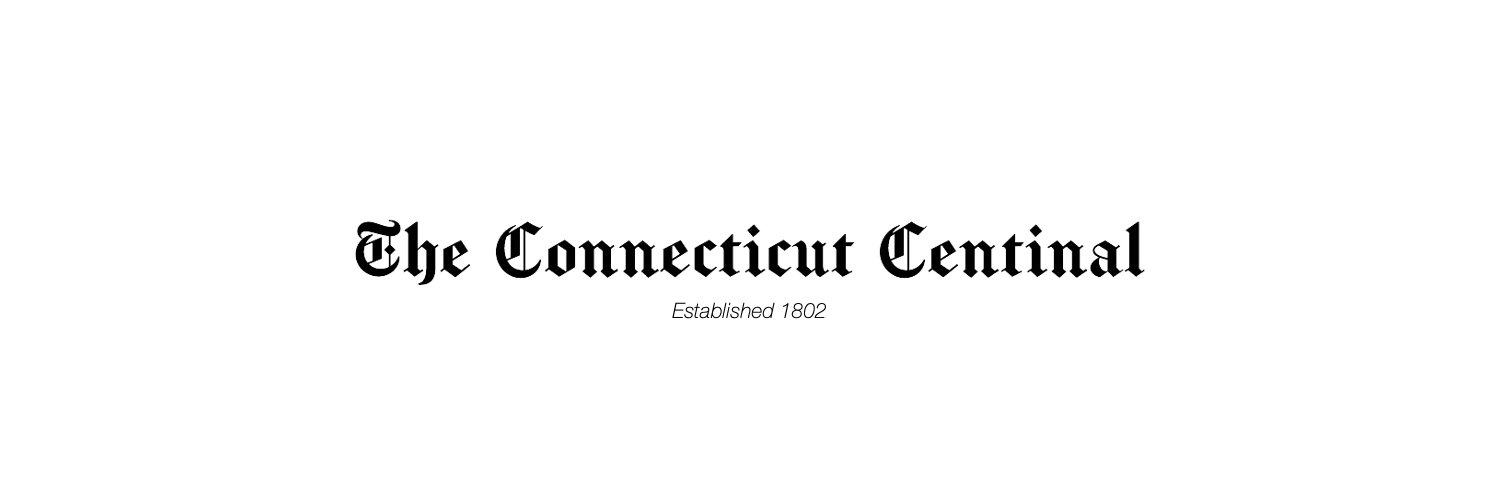 The Connecticut Centinal's banner