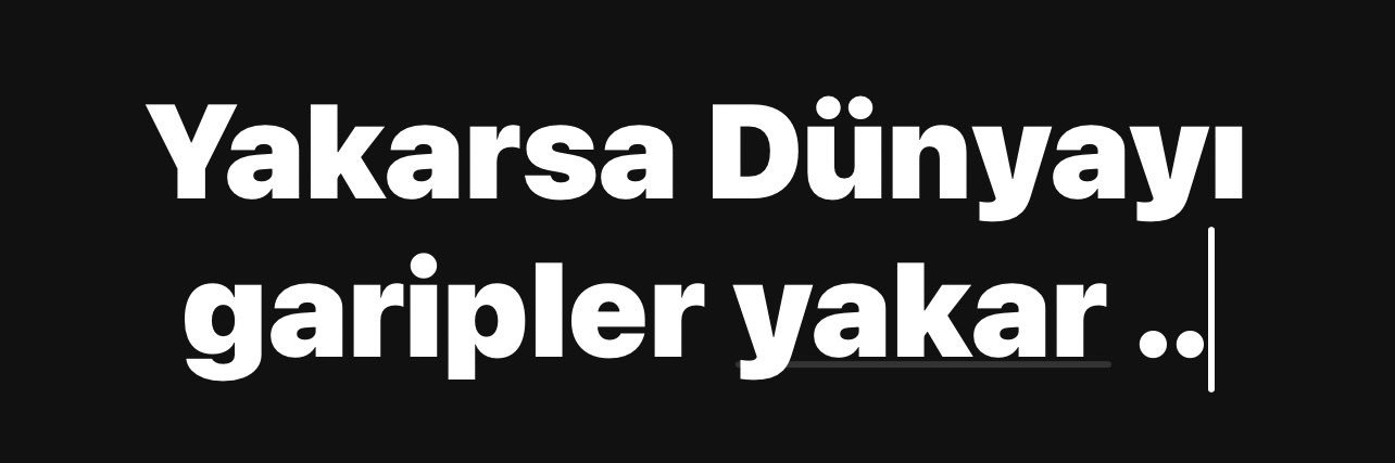 Av. Türkan Kara's banner