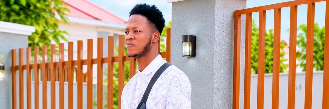 MAZI CHUKWUDI's banner