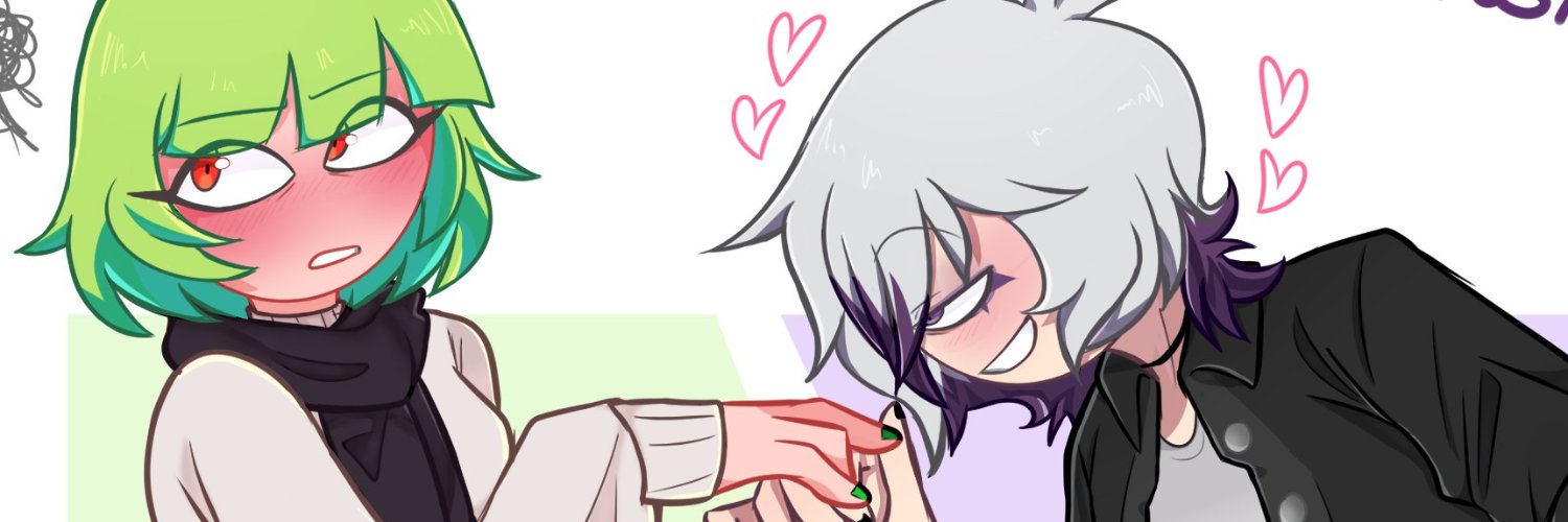 ! Haku's banner