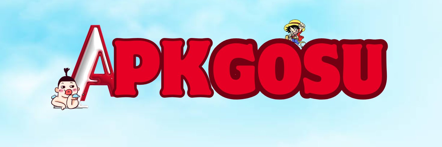 APKGosu's banner