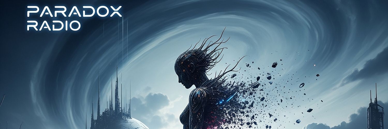 Paradox's banner