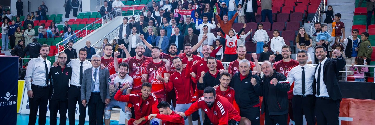 Ziraat Bankası SK's banner