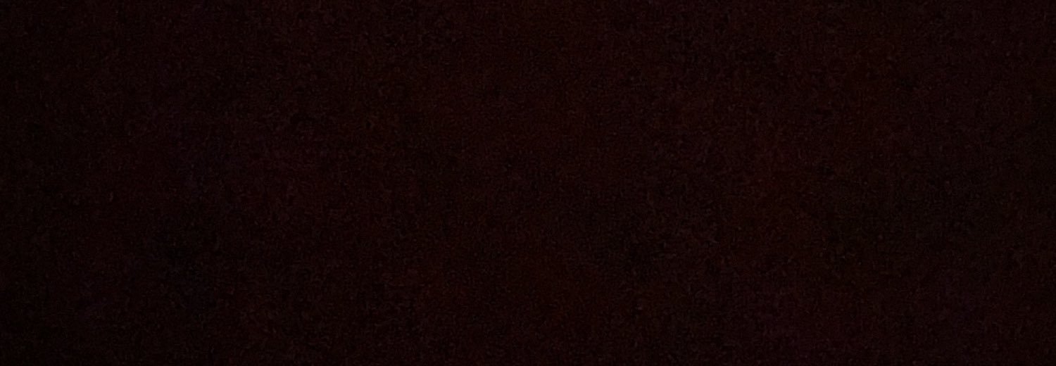 X's banner
