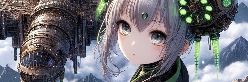 八咫烏/🇯🇵's banner