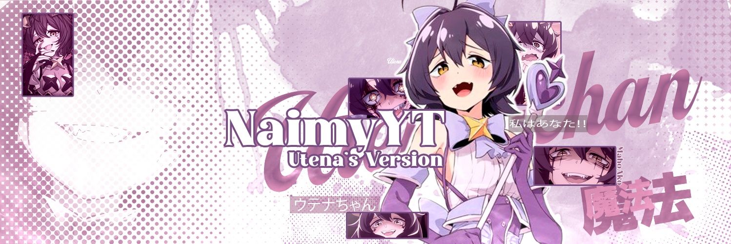 N̷a̷i̷m̷y̷YT 💜⭐'s banner