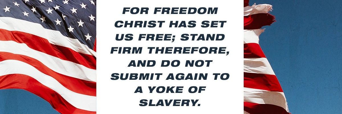 LibertyCipher's banner