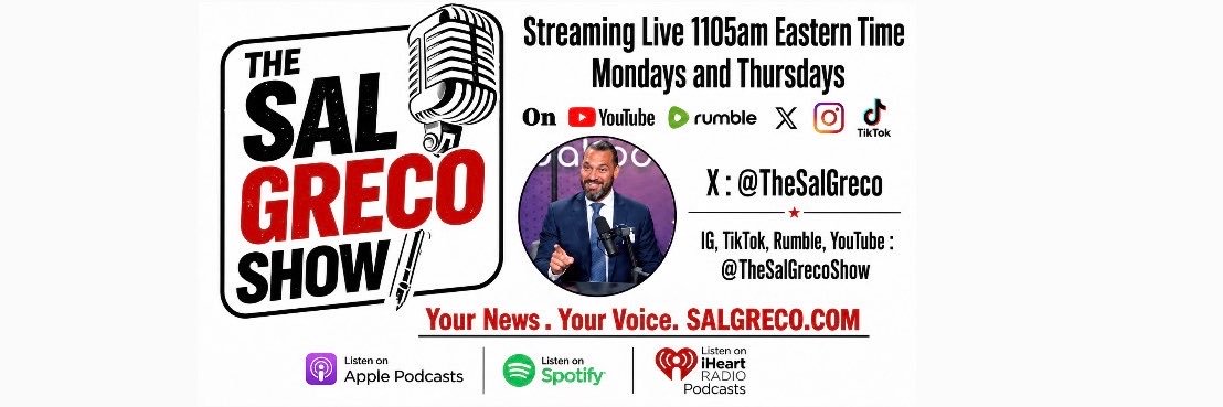 TheSalGreco's banner