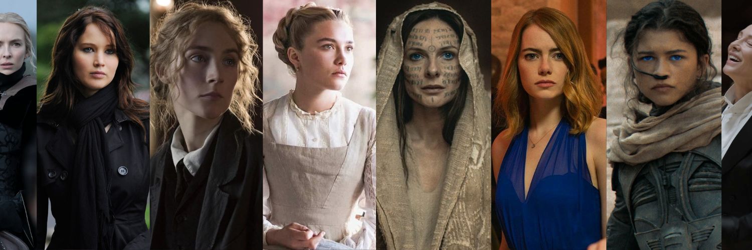 Cinephile girl ꕤ's banner
