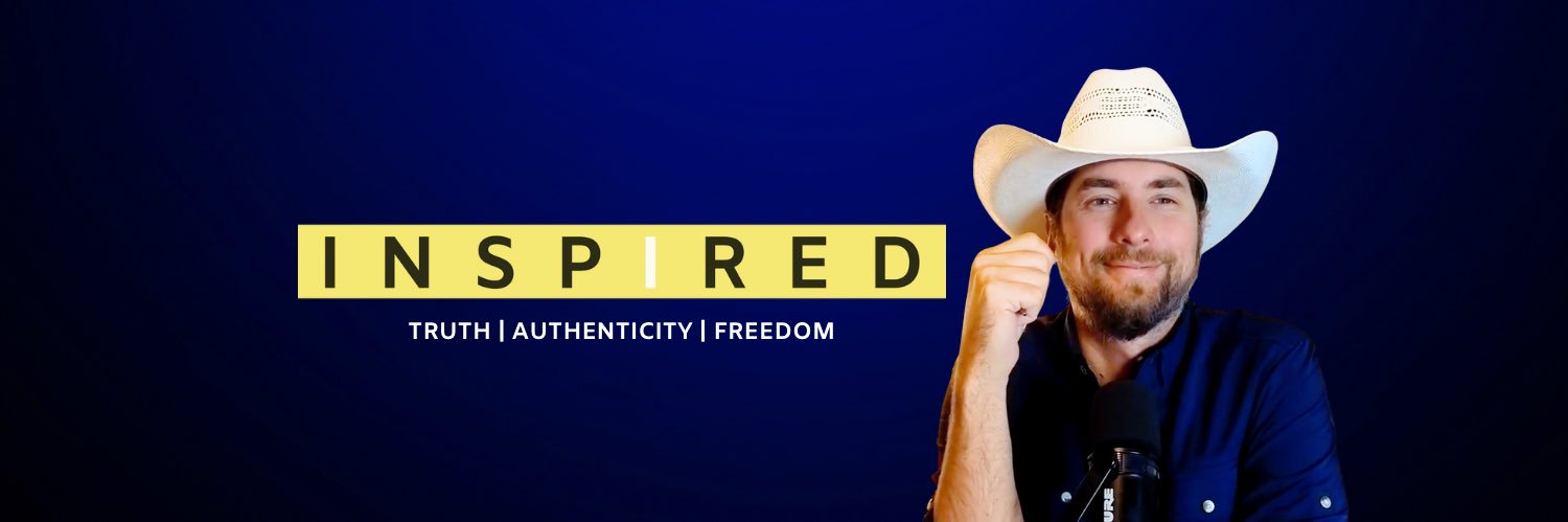INSPIRED's banner