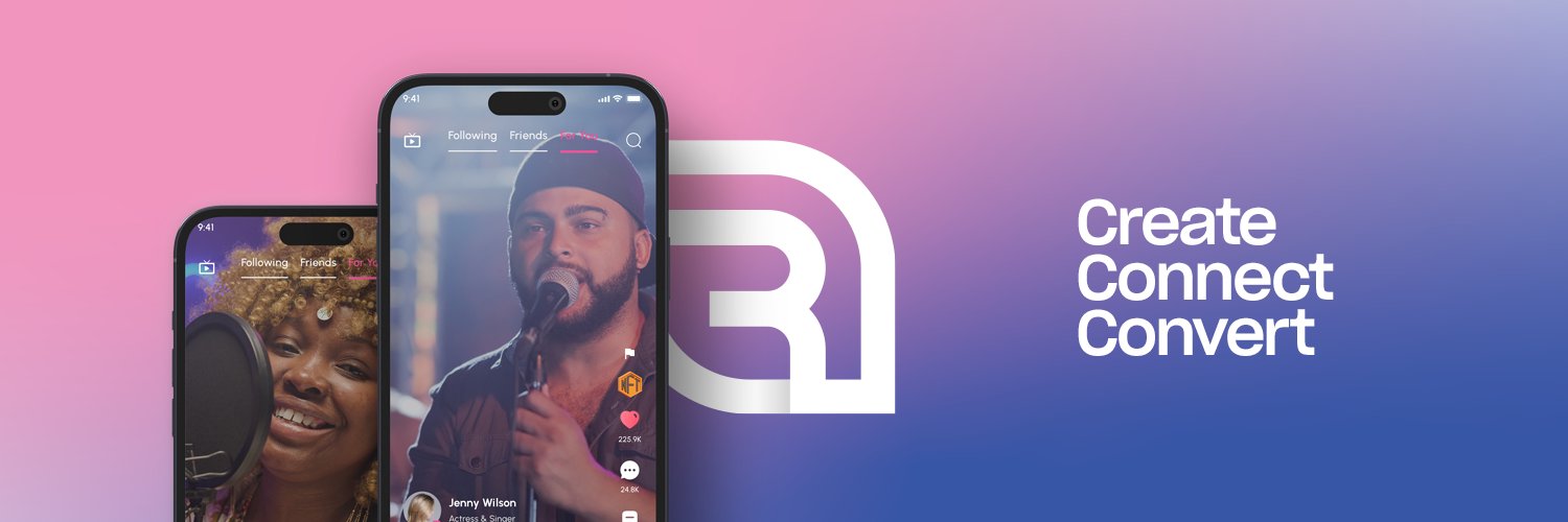 Reelstar's banner
