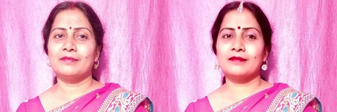 साधना Sadhna مراقبہ's banner