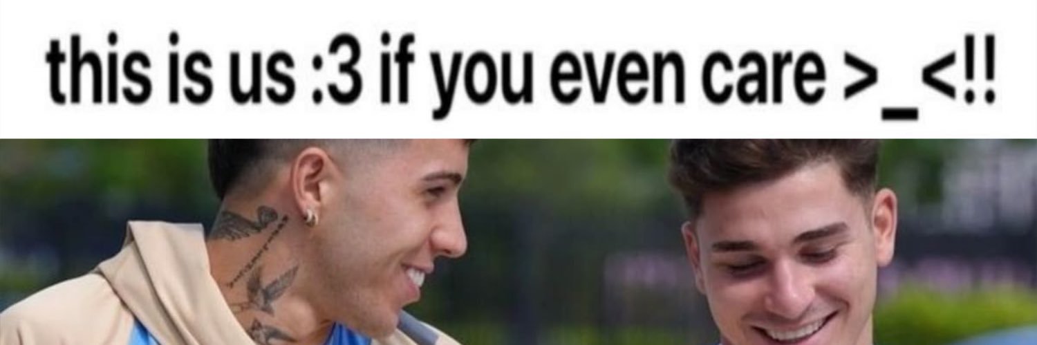 tobi 🇦🇷☀️'s banner