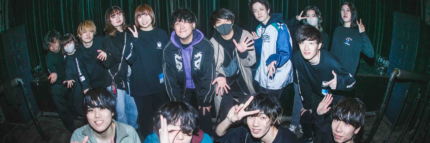 タカタケンタロウ's banner