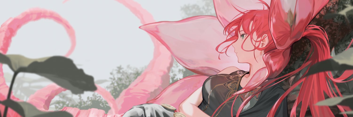 時鳥(ホトトギス)'s banner