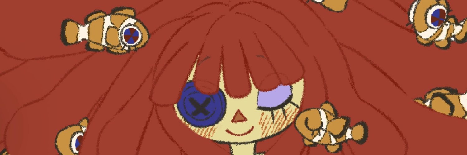 luana ! 🇦🇷 au jesterdoll🧘‍♀️'s banner