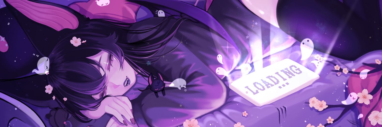 Pixie - Vampire Bat's banner