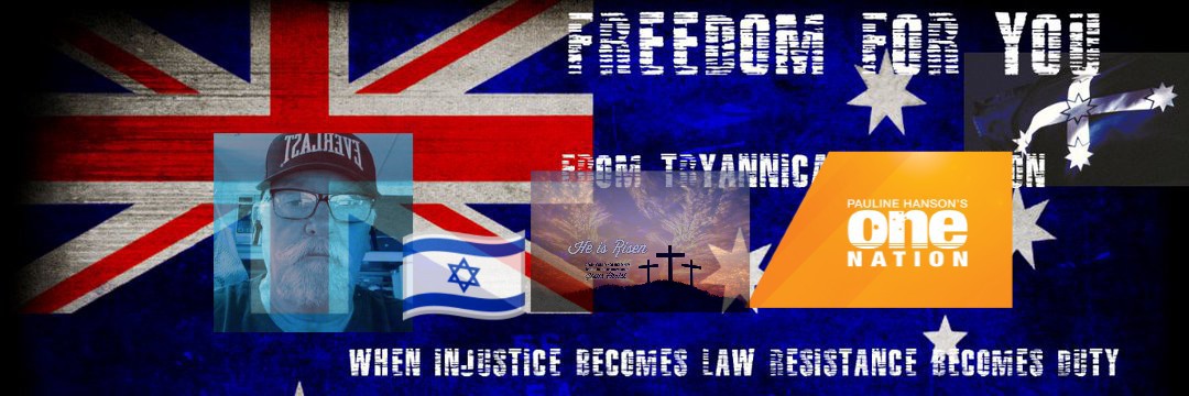Radio Australis's banner