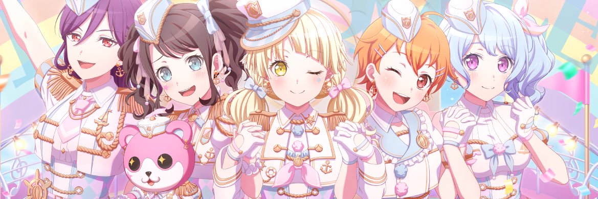 星宮こころ's banner