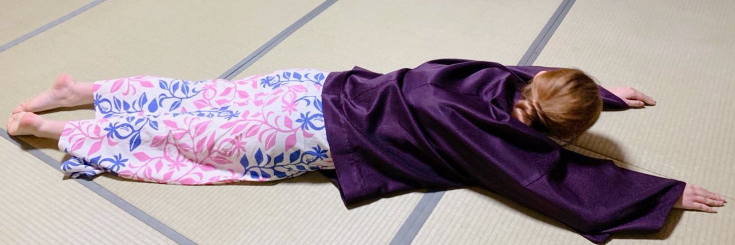 tami(•ө•)多未's banner