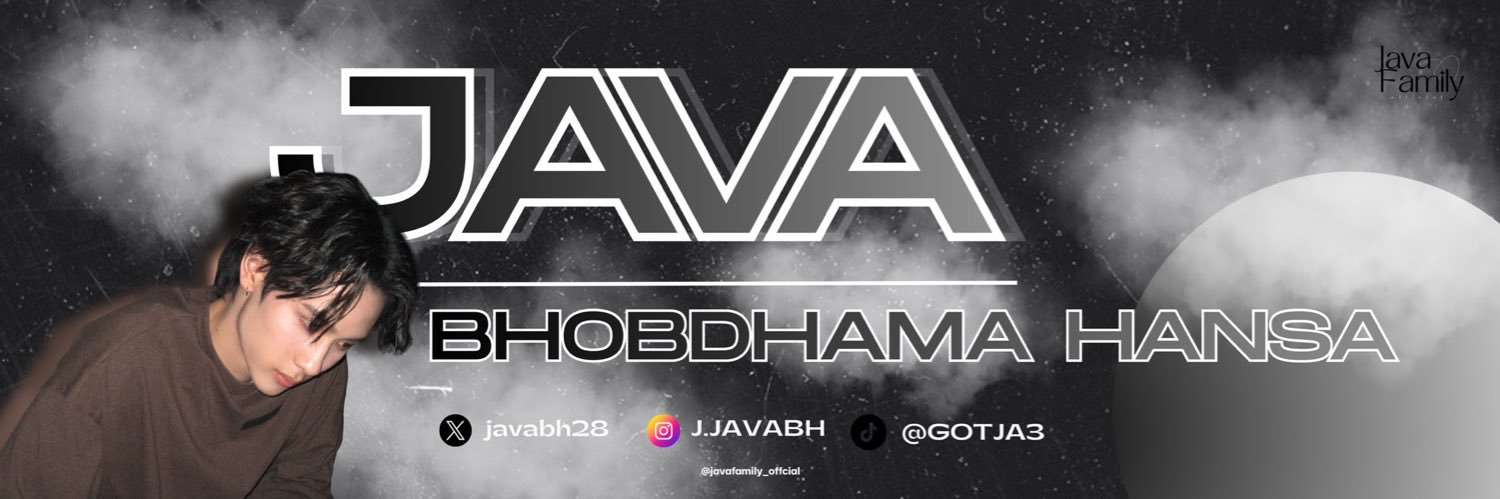 JAVAFAMILY_OFFICIAL's banner