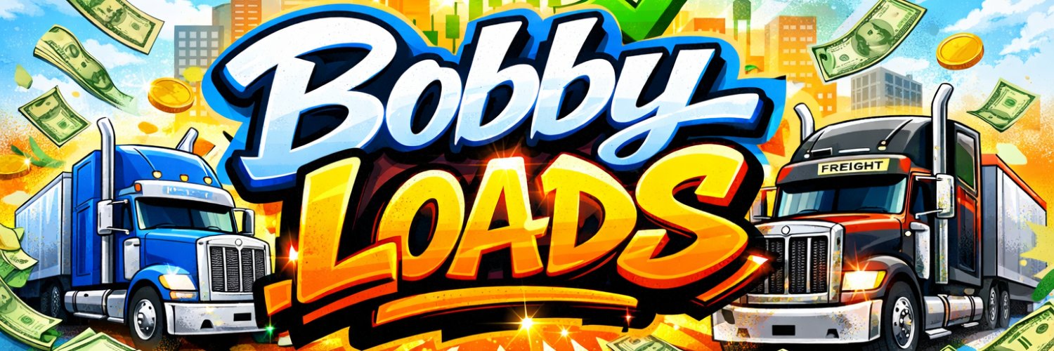 Bobby Loads's banner