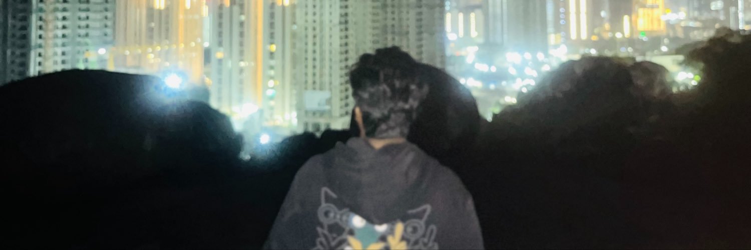Alladisthaa🤙's banner