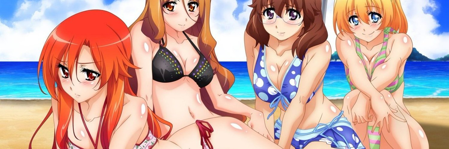 🔞Bnime~Girls💙's banner