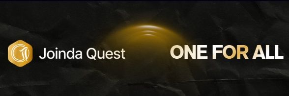 Joinda Quest's banner