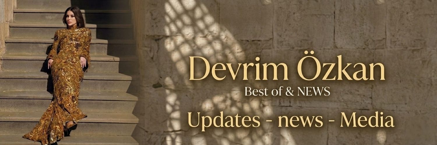 Best Of Devrim Özkan's banner