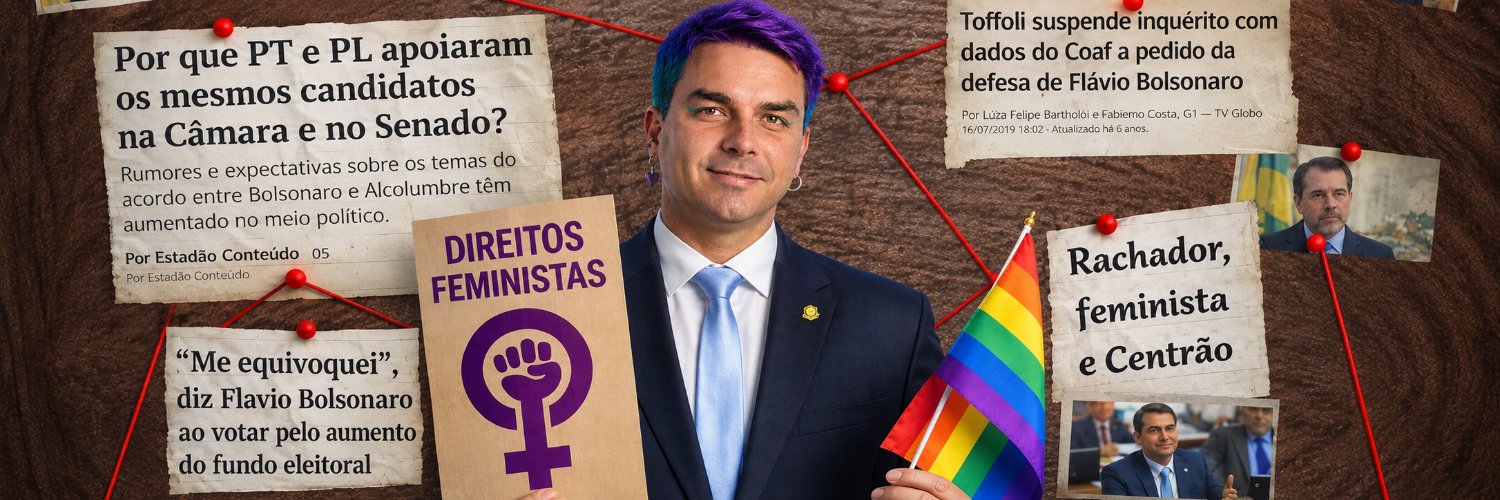 Flavio RachaMaster's banner