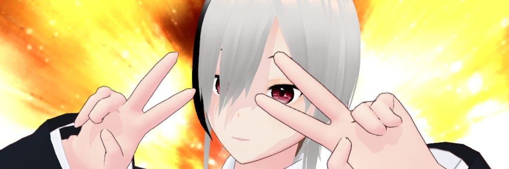 相良カイ(旧SS)@山梨県ご当地Vtuber's banner