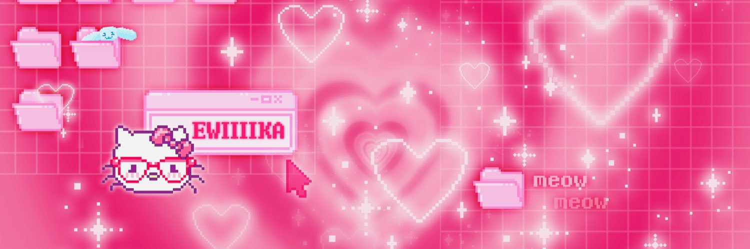 Ewika's banner